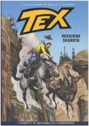 MISSIONE SEGRETA 201